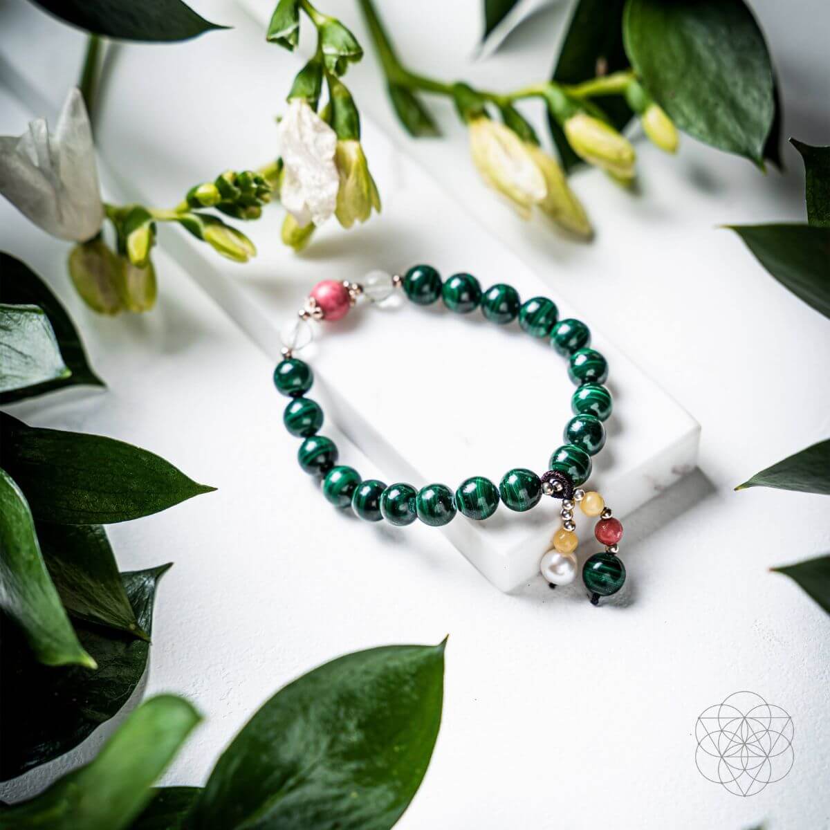 The Law of Attraction Bracelet - Pileggi on the Square Salon Powered by Gatto Salon Group