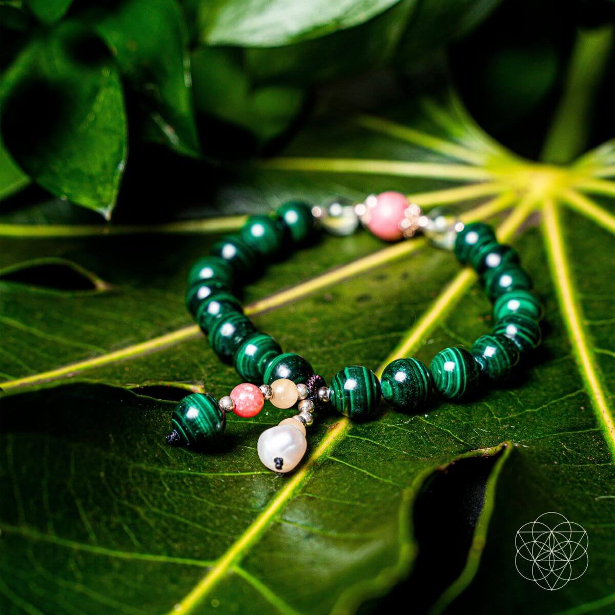 The Law of Attraction Bracelet - Pileggi on the Square Salon Powered by Gatto Salon Group