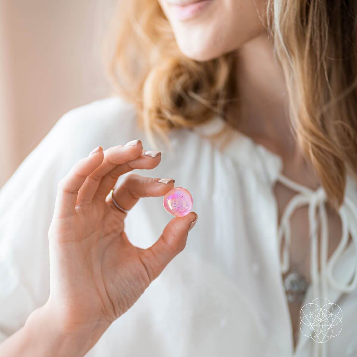 The Love Spheres (2 pcs) - Pileggi on the Square Salon Powered by Gatto Salon Group