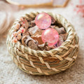 The Love Spheres (2 pcs) - Pileggi on the Square Salon Powered by Gatto Salon Group