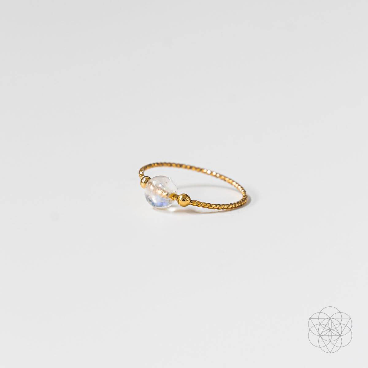 The Lunar Ring of Power - Pileggi on the Square Salon Powered by Gatto Salon Group