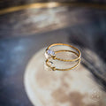 The Lunar Ring of Power - Pileggi on the Square Salon Powered by Gatto Salon Group
