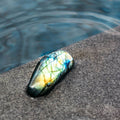 The Mind - Expanding Stone - Pileggi on the Square Salon Powered by Gatto Salon Group