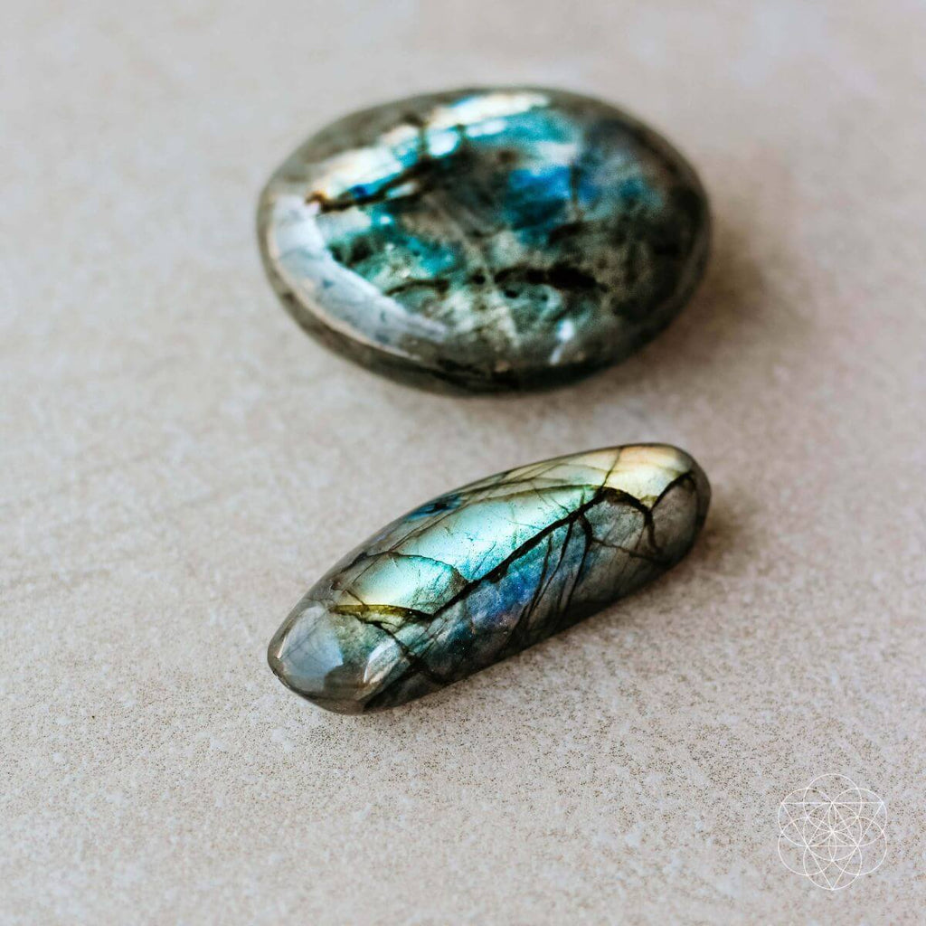 The Mind - Expanding Stone - Pileggi on the Square Salon Powered by Gatto Salon Group