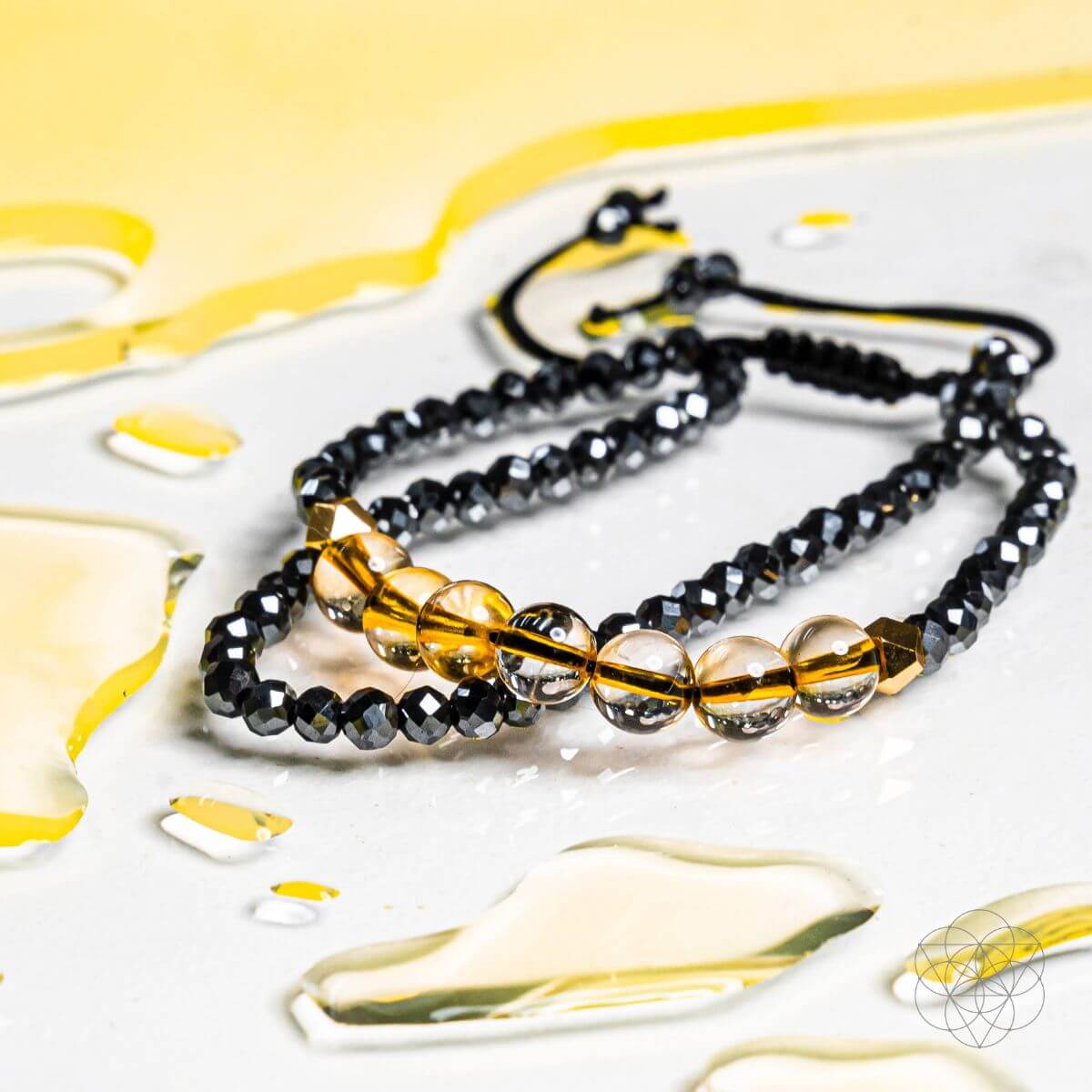 The Mindfulness Bracelet - Pileggi on the Square Salon Powered by Gatto Salon Group