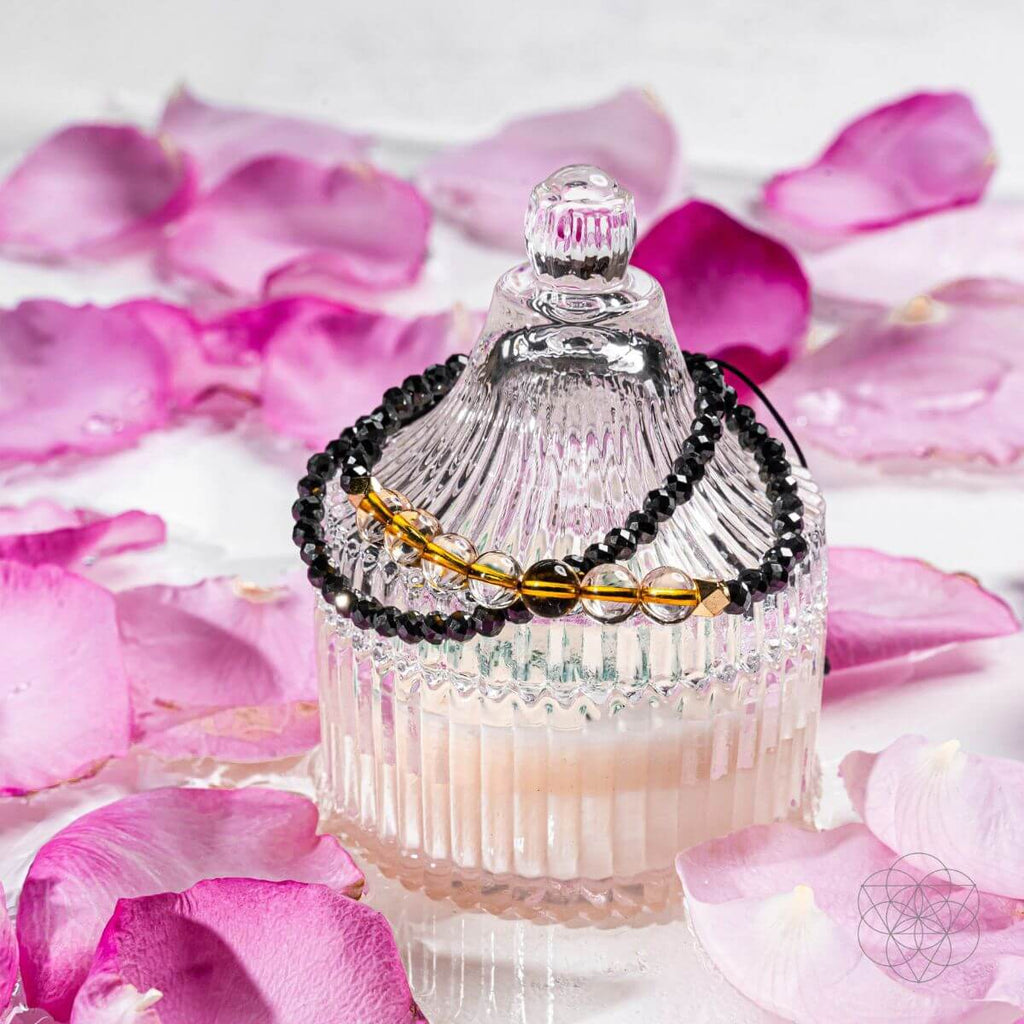 The Mindfulness Bracelet - Pileggi on the Square Salon Powered by Gatto Salon Group