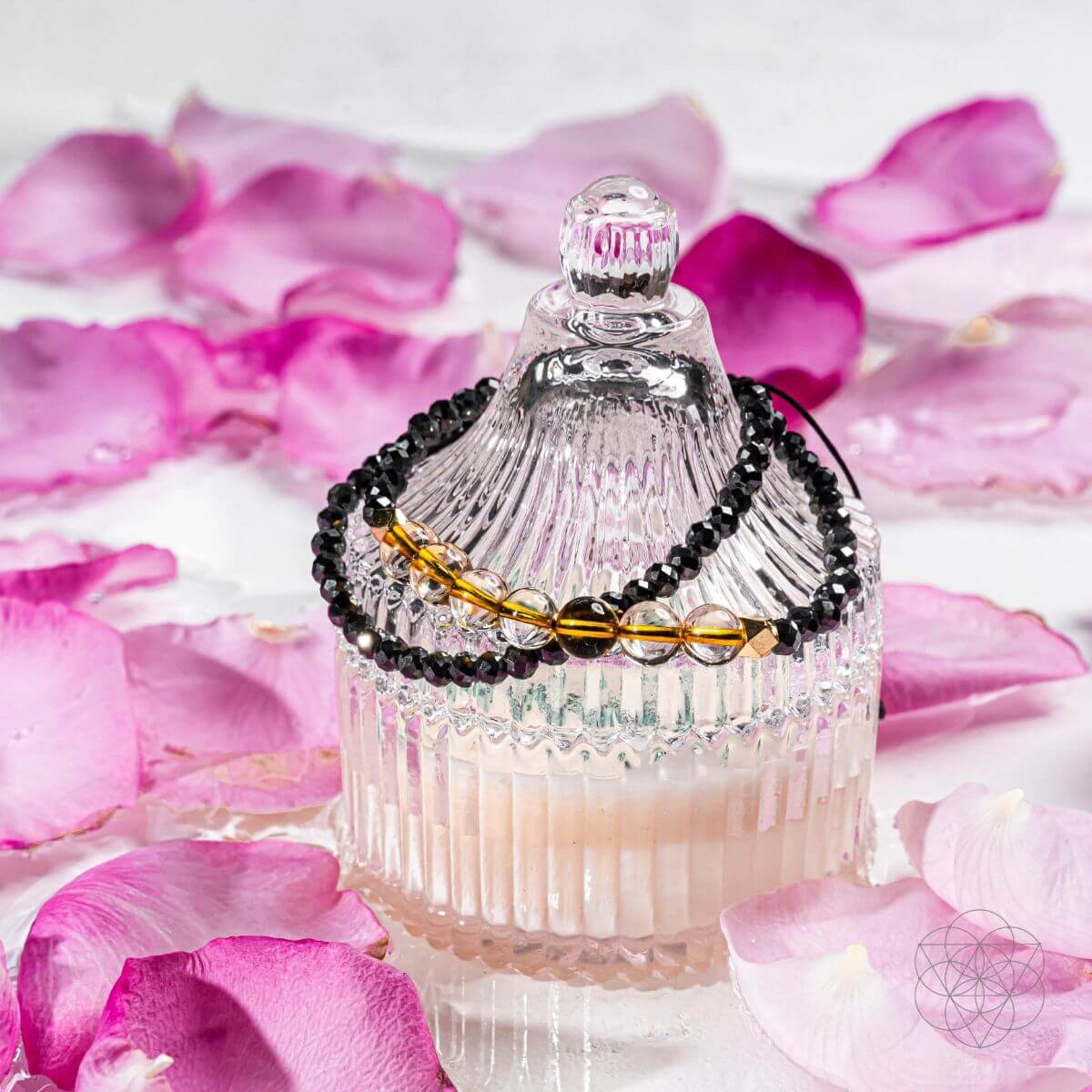 The Mindfulness Bracelet - Pileggi on the Square Salon Powered by Gatto Salon Group