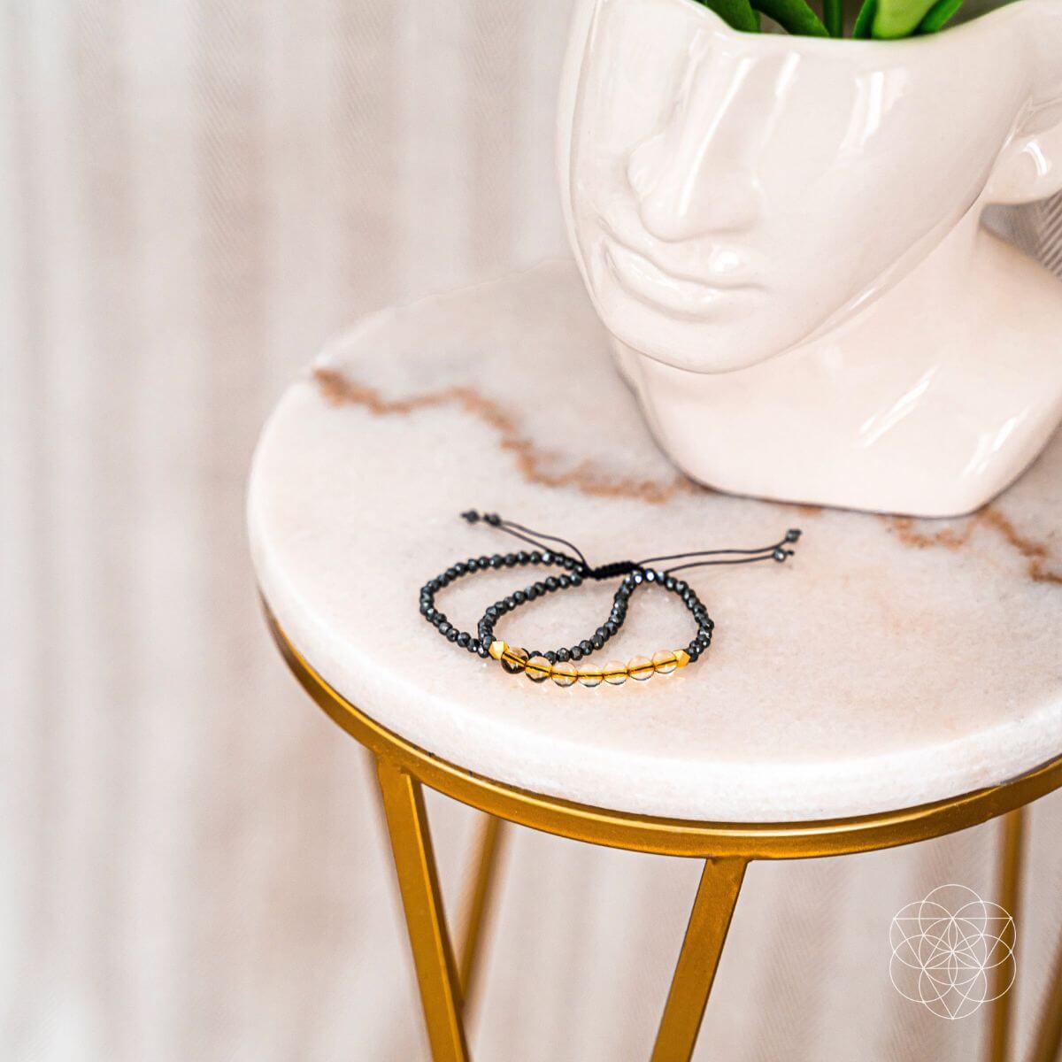 The Mindfulness Bracelet - Pileggi on the Square Salon Powered by Gatto Salon Group