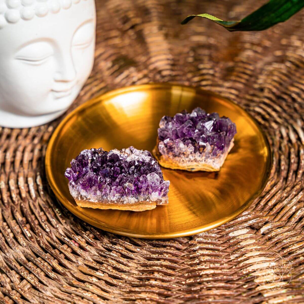 The Natural Intuition Stone - Pileggi on the Square Salon Powered by Gatto Salon Group