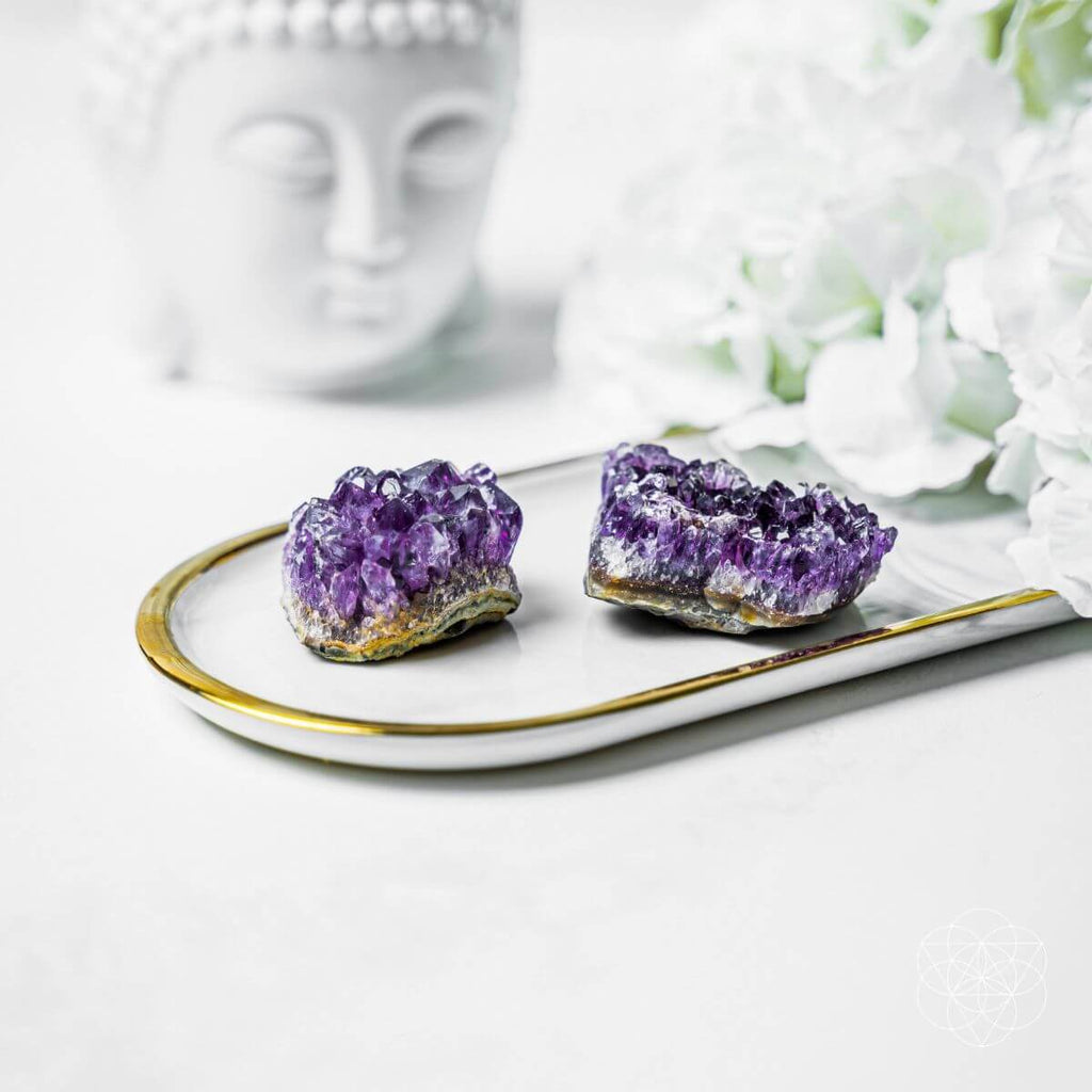 The Natural Intuition Stone - Pileggi on the Square Salon Powered by Gatto Salon Group