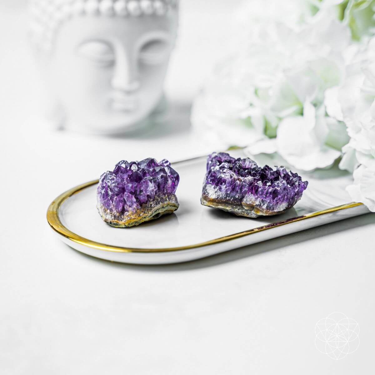 The Natural Intuition Stone - Pileggi on the Square Salon Powered by Gatto Salon Group