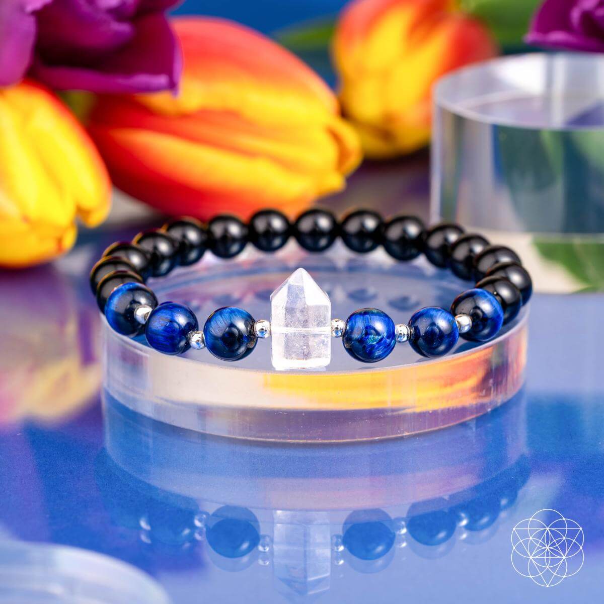 The Negativity Filter Bracelet - Pileggi on the Square Salon Powered by Gatto Salon Group