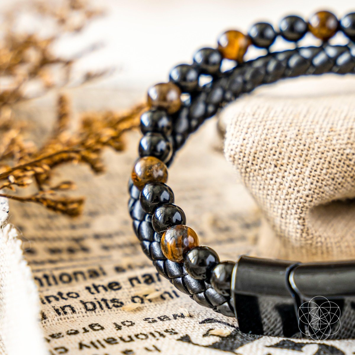 The Professional Success Bracelet - Pileggi on the Square Salon Powered by Gatto Salon Group