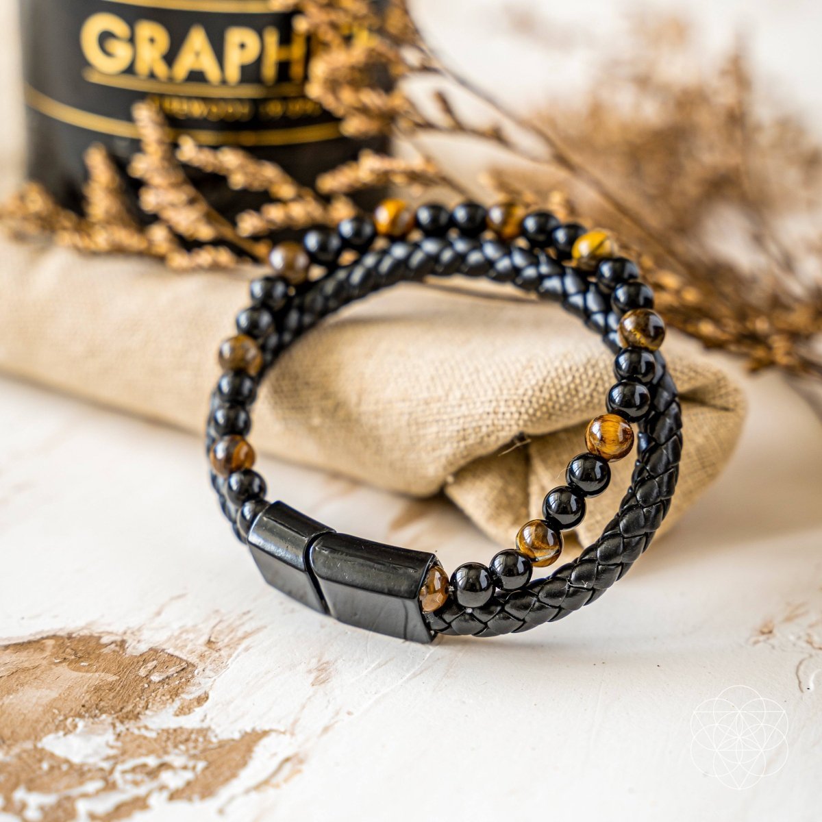 The Professional Success Bracelet - Pileggi on the Square Salon Powered by Gatto Salon Group