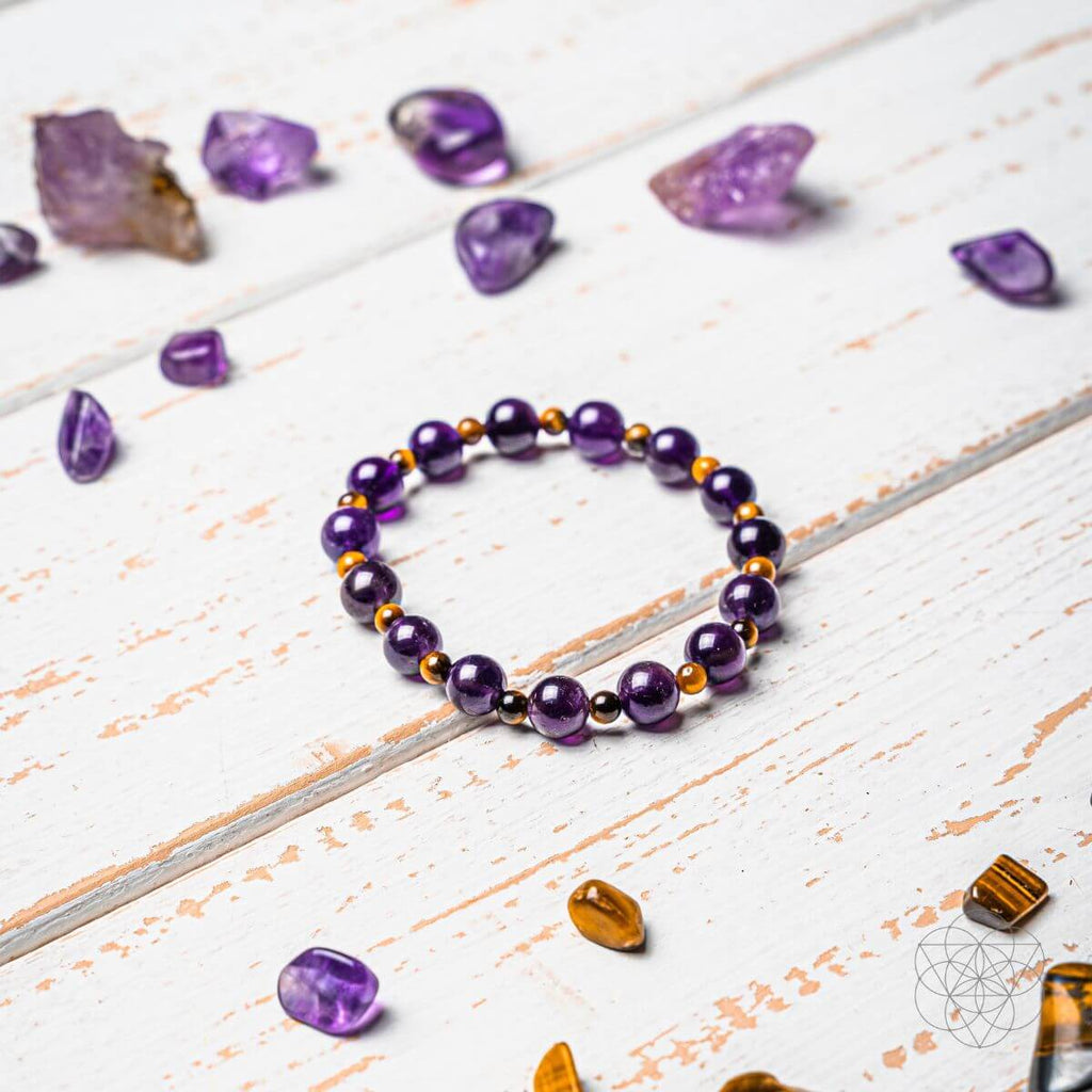 The Prometheus Bracelet - Pileggi on the Square Salon Powered by Gatto Salon Group