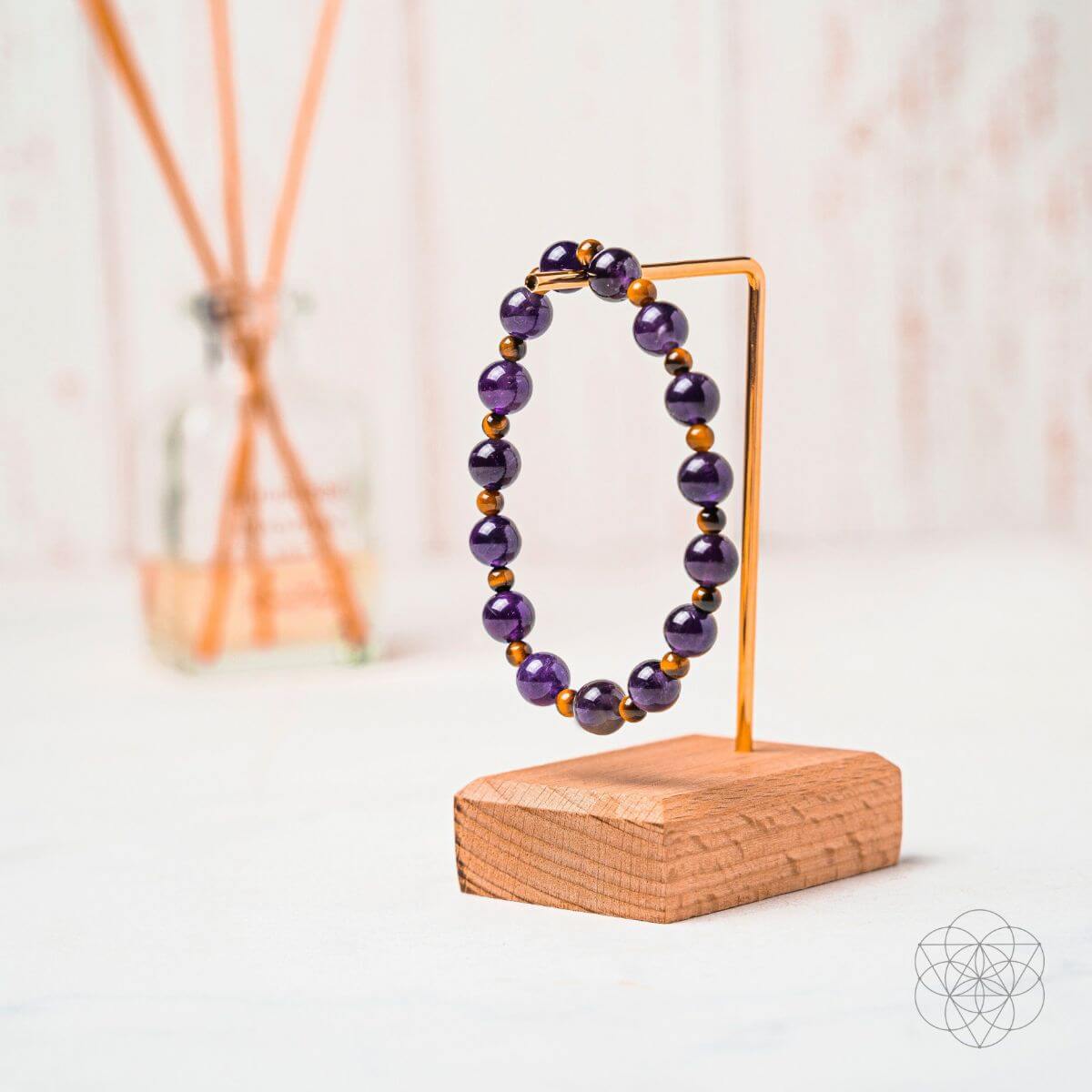 The Prometheus Bracelet - Pileggi on the Square Salon Powered by Gatto Salon Group