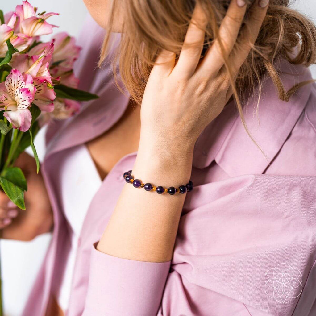 The Prometheus Bracelet - Pileggi on the Square Salon Powered by Gatto Salon Group