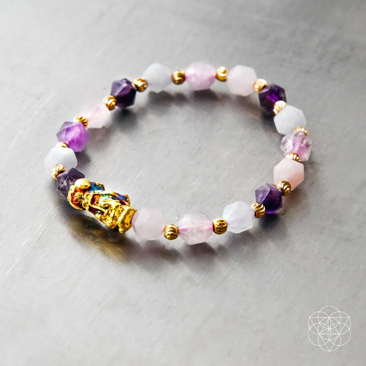The Prosperity Bracelet - Pileggi on the Square Salon Powered by Gatto Salon Group