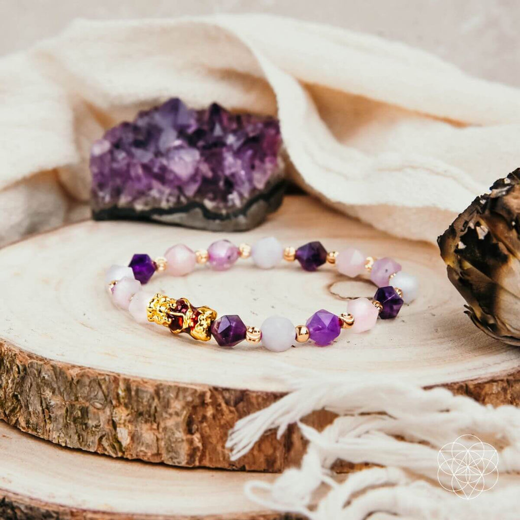 The Prosperity Bracelet - Pileggi on the Square Salon Powered by Gatto Salon Group