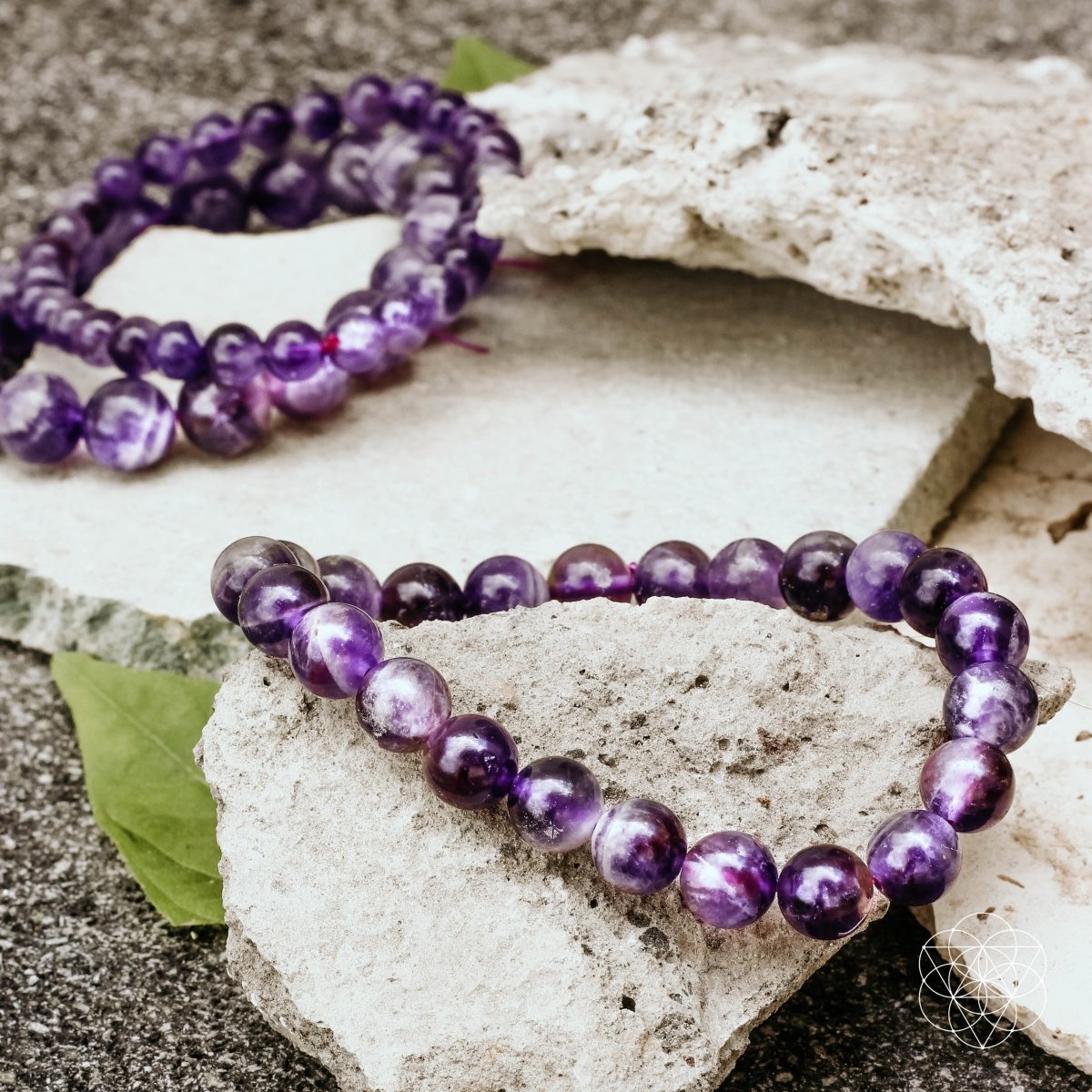 The Purification Bracelet - Pileggi on the Square Salon Powered by Gatto Salon Group