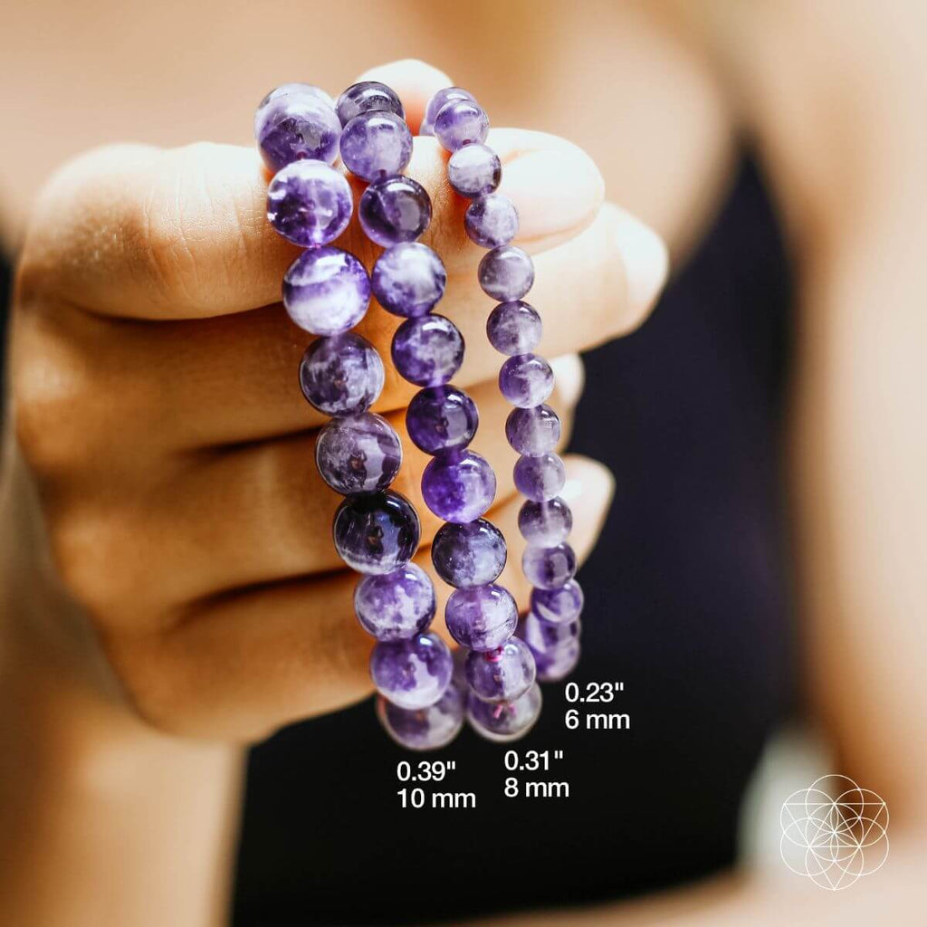 The Purification Bracelet - Pileggi on the Square Salon Powered by Gatto Salon Group