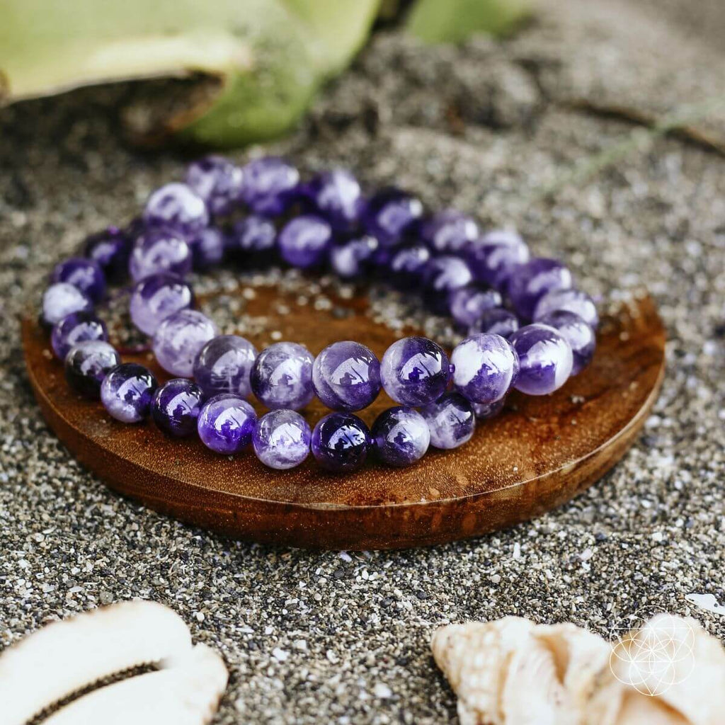 The Purification Bracelet - Pileggi on the Square Salon Powered by Gatto Salon Group