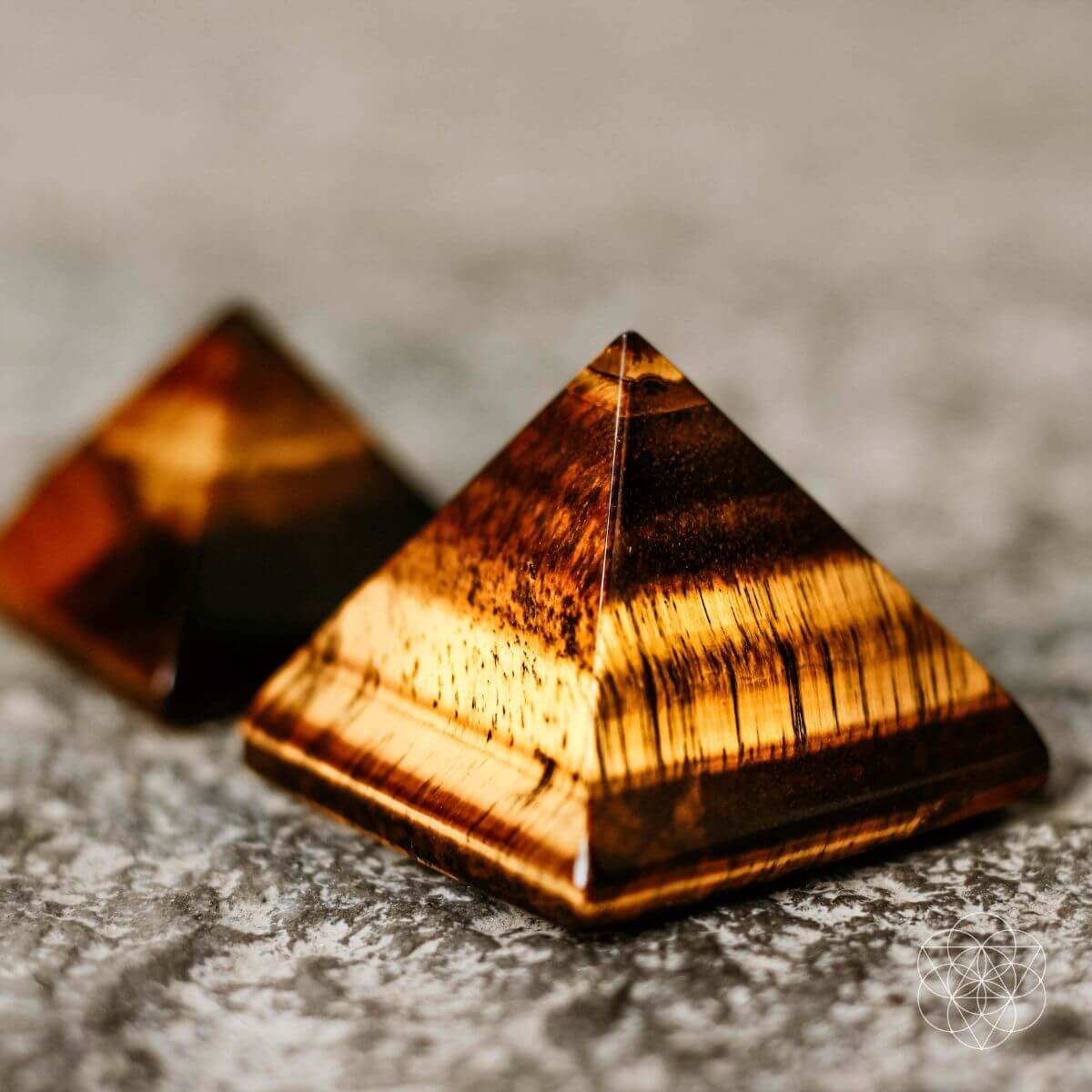 The Pyramid of Focus - Pileggi on the Square Salon Powered by Gatto Salon Group