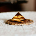 The Pyramid of Focus - Pileggi on the Square Salon Powered by Gatto Salon Group