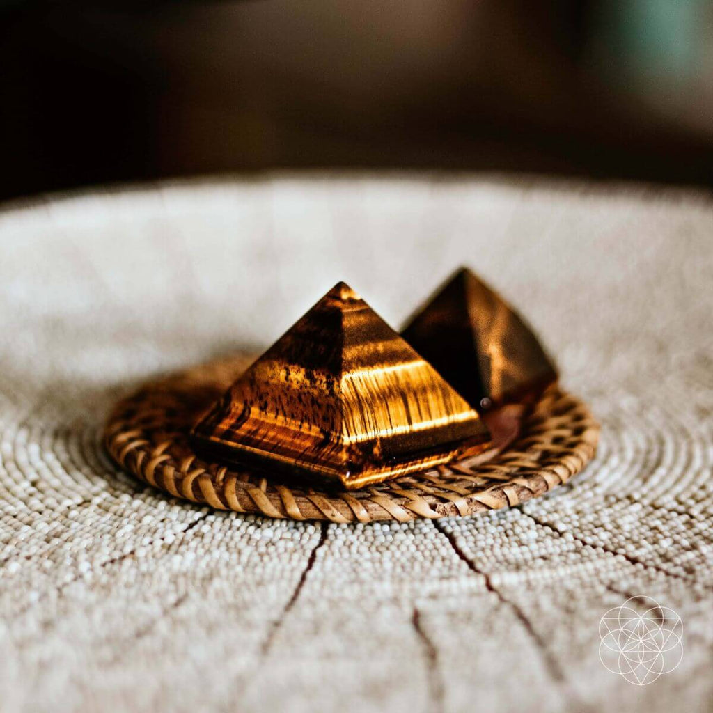 The Pyramid of Focus - Pileggi on the Square Salon Powered by Gatto Salon Group