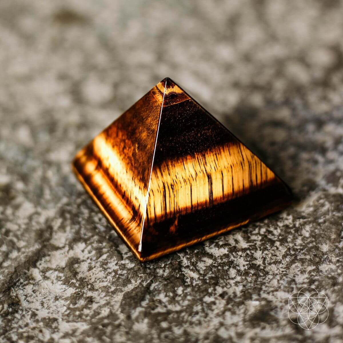 The Pyramid of Focus - Pileggi on the Square Salon Powered by Gatto Salon Group