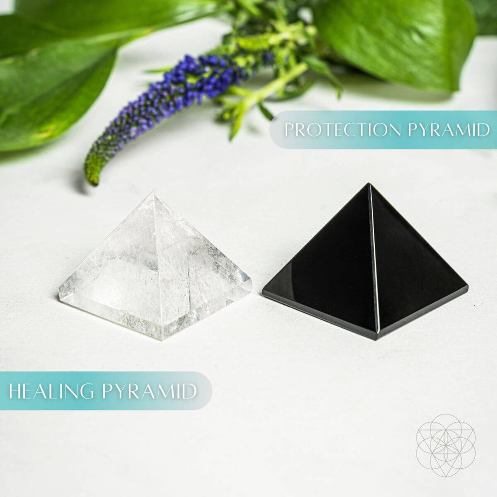 The Pyramids of Power - Pileggi on the Square Salon Powered by Gatto Salon Group