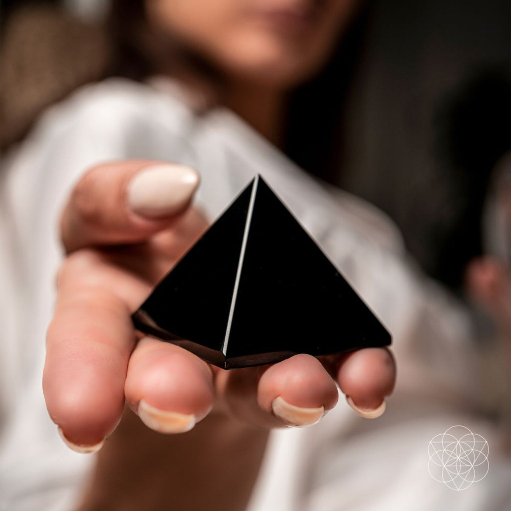The Pyramids of Power - Pileggi on the Square Salon Powered by Gatto Salon Group