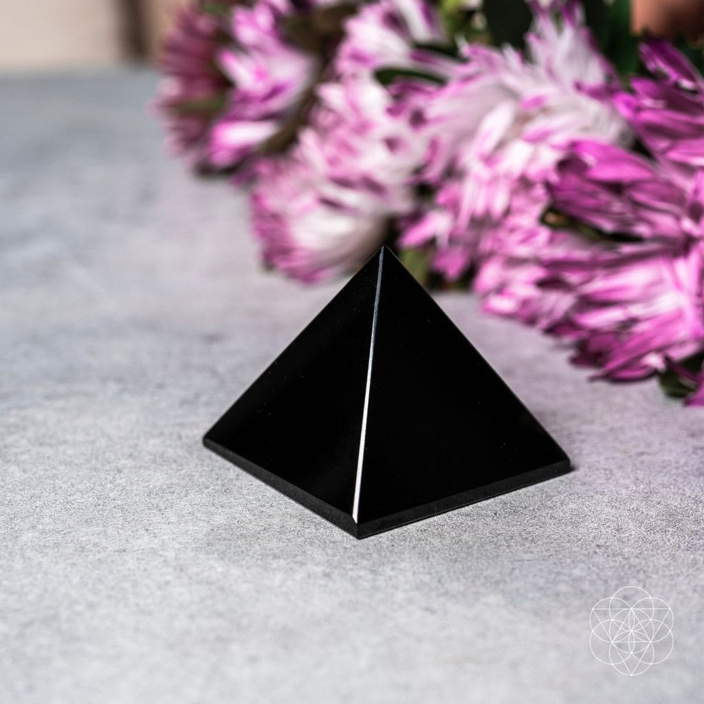 The Pyramids of Power - Pileggi on the Square Salon Powered by Gatto Salon Group