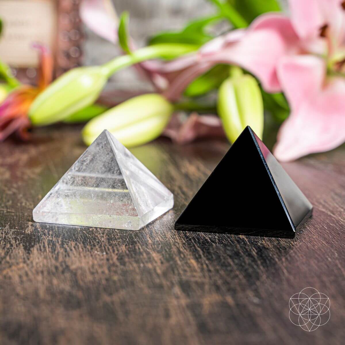 The Pyramids of Power - Pileggi on the Square Salon Powered by Gatto Salon Group