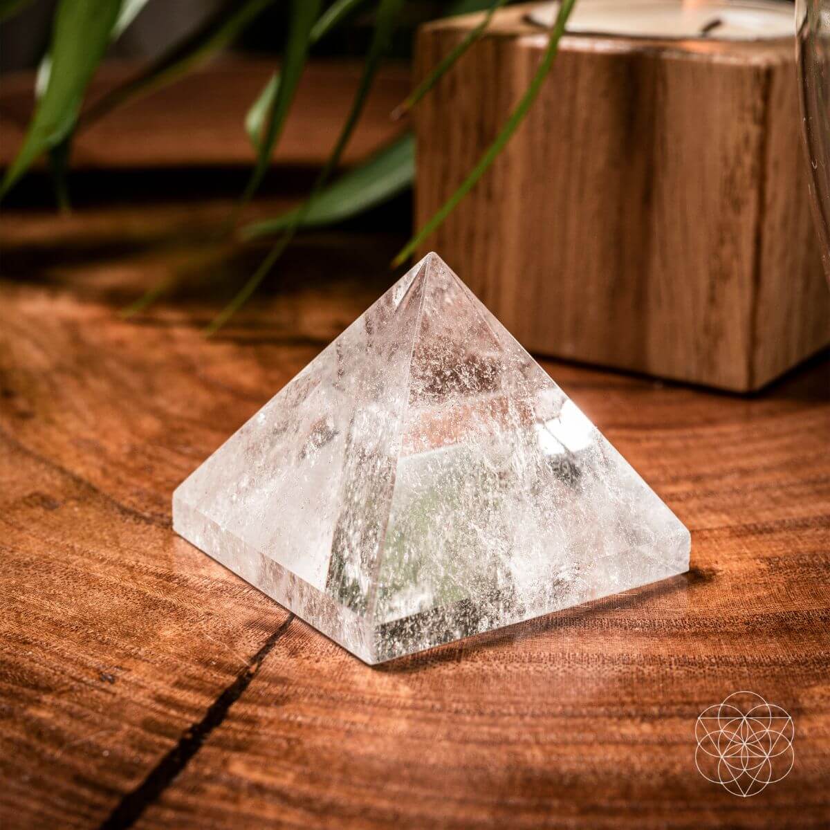 The Pyramids of Power - Pileggi on the Square Salon Powered by Gatto Salon Group