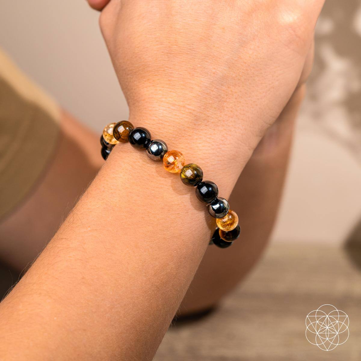 The Quadruple Protection Bracelet - Pileggi on the Square Salon Powered by Gatto Salon Group