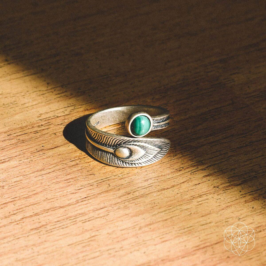 The Ring of Abundance - Pileggi on the Square Salon Powered by Gatto Salon Group