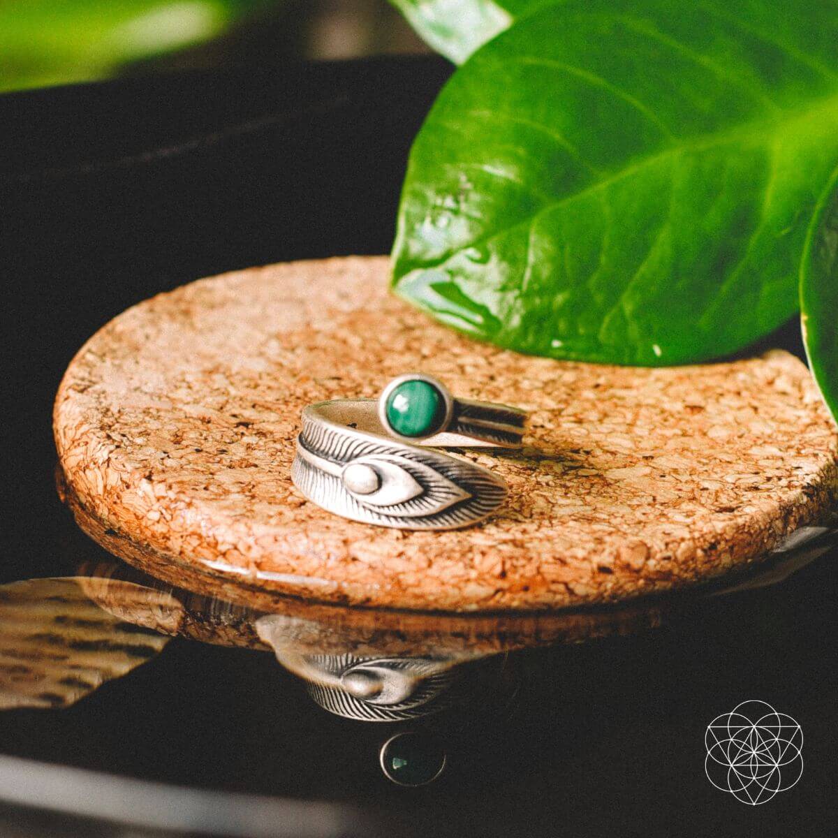 The Ring of Abundance - Pileggi on the Square Salon Powered by Gatto Salon Group