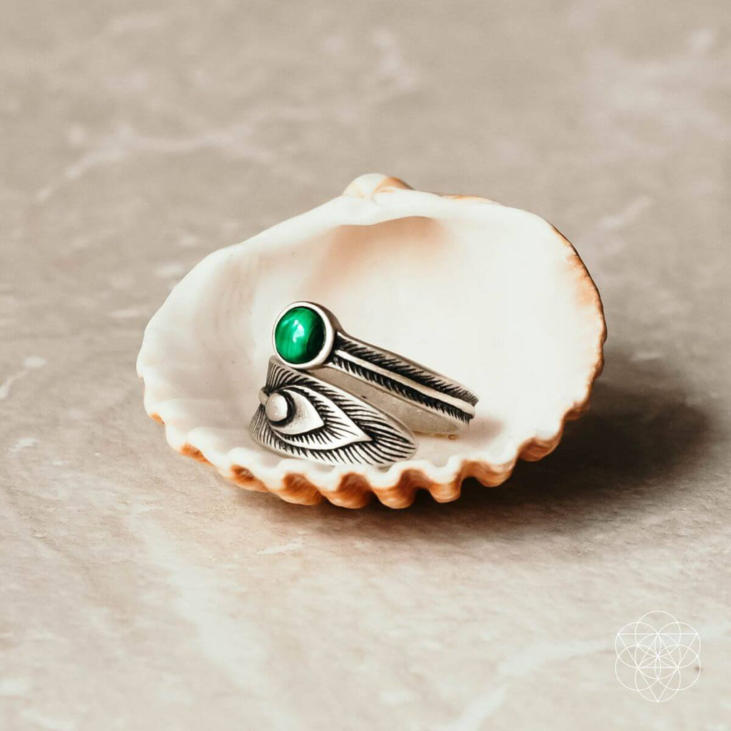 The Ring of Abundance - Pileggi on the Square Salon Powered by Gatto Salon Group
