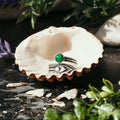 The Ring of Abundance - Pileggi on the Square Salon Powered by Gatto Salon Group