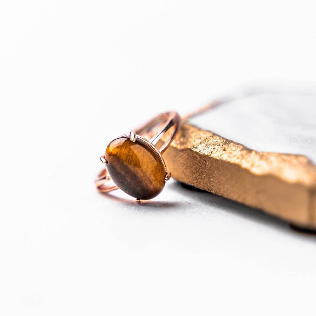 The Ring of Power & Grace - Pileggi on the Square Salon Powered by Gatto Salon Group
