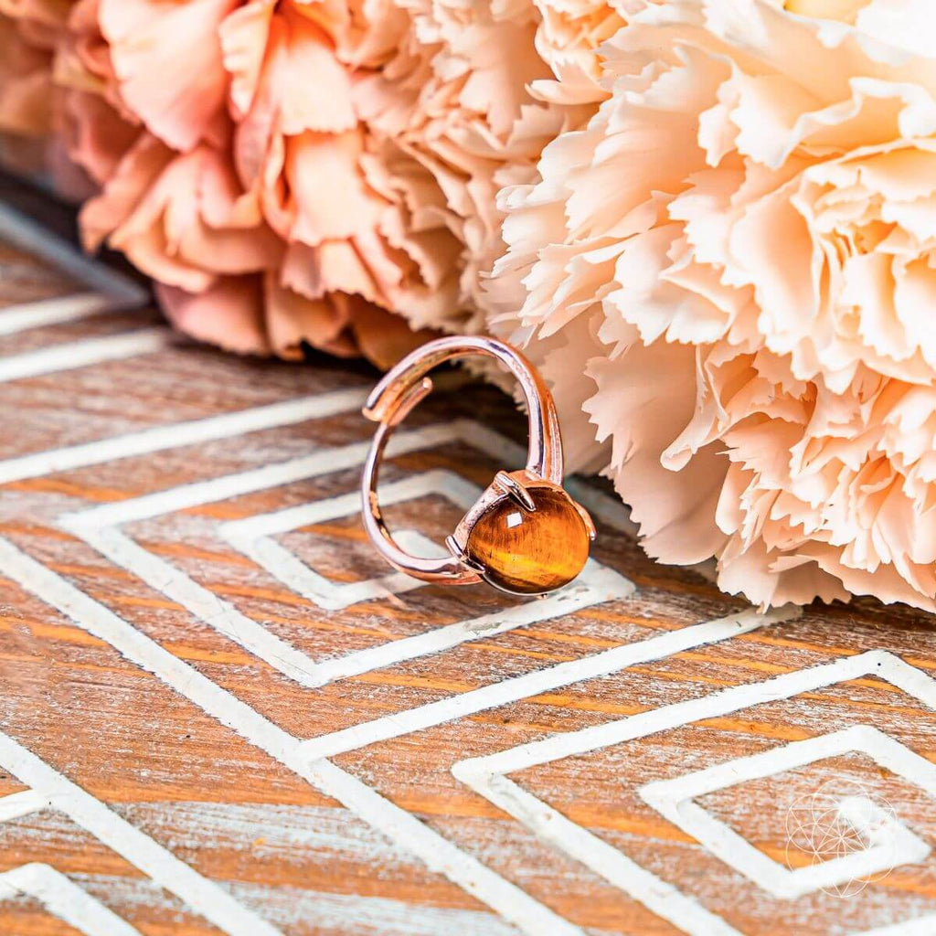 The Ring of Power & Grace - Pileggi on the Square Salon Powered by Gatto Salon Group