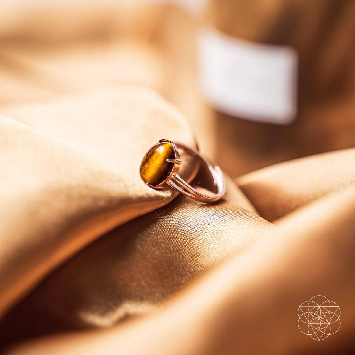 The Ring of Power & Grace - Pileggi on the Square Salon Powered by Gatto Salon Group