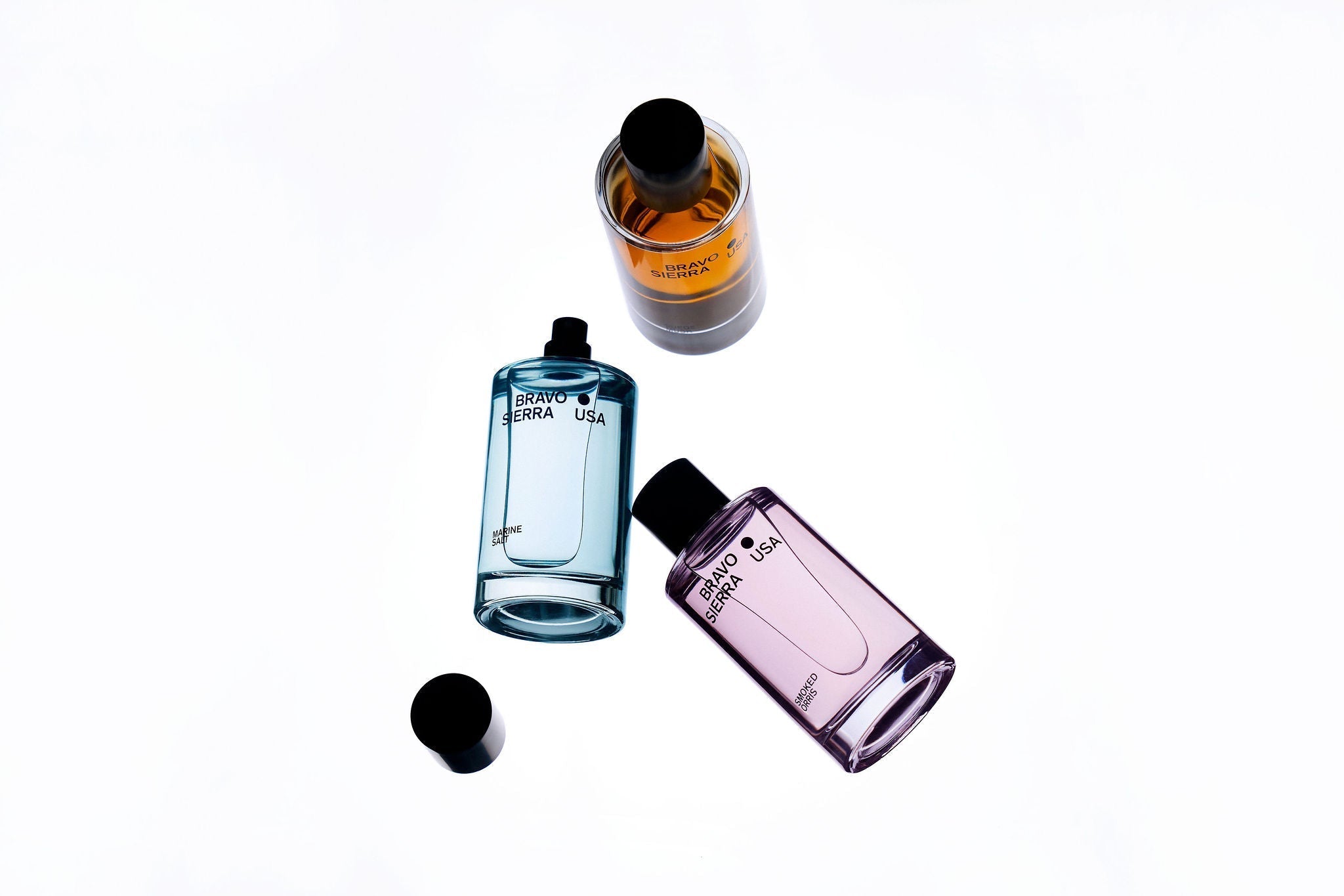 The Scent Edit - Pileggi on the Square Salon Powered by Gatto Salon Group