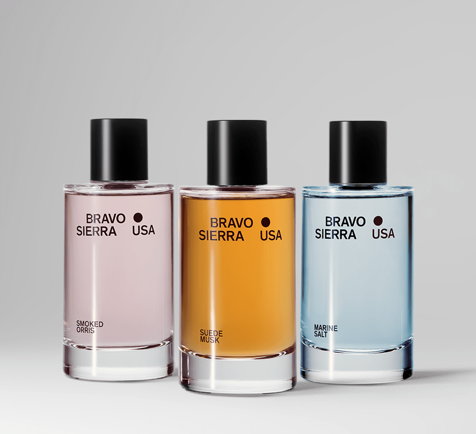 The Scent Edit - Pileggi on the Square Salon Powered by Gatto Salon Group