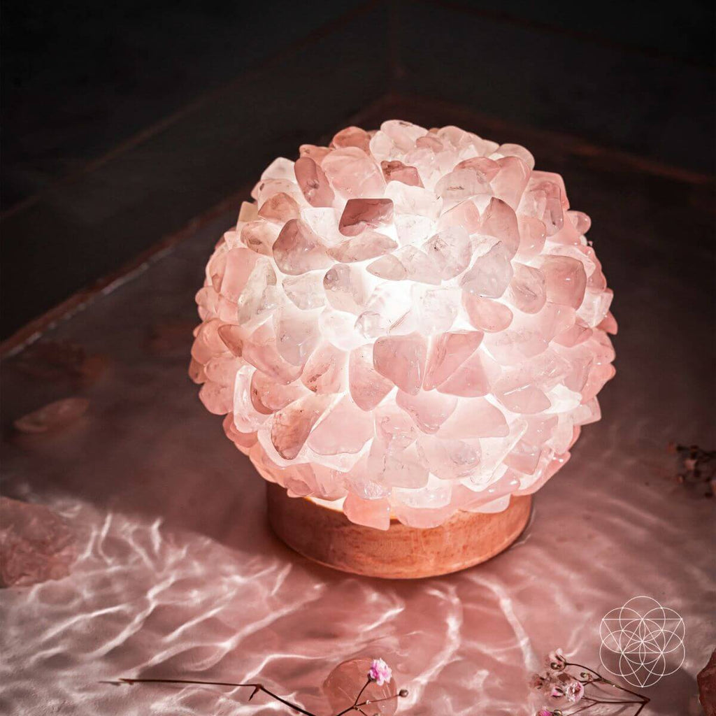 The Self - Care Lamp - Pileggi on the Square Salon Powered by Gatto Salon Group