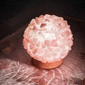 The Self - Care Lamp - Pileggi on the Square Salon Powered by Gatto Salon Group