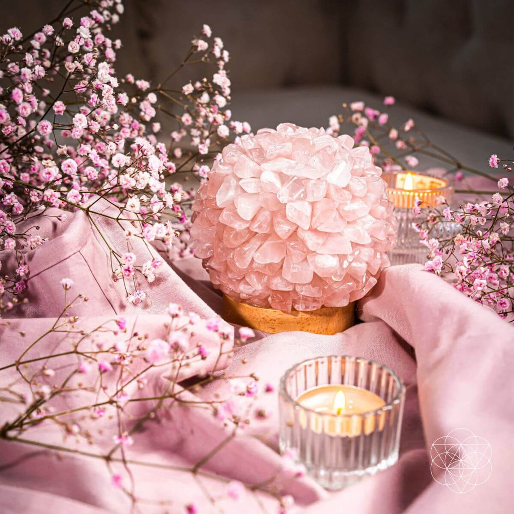 The Self - Care Lamp - Pileggi on the Square Salon Powered by Gatto Salon Group