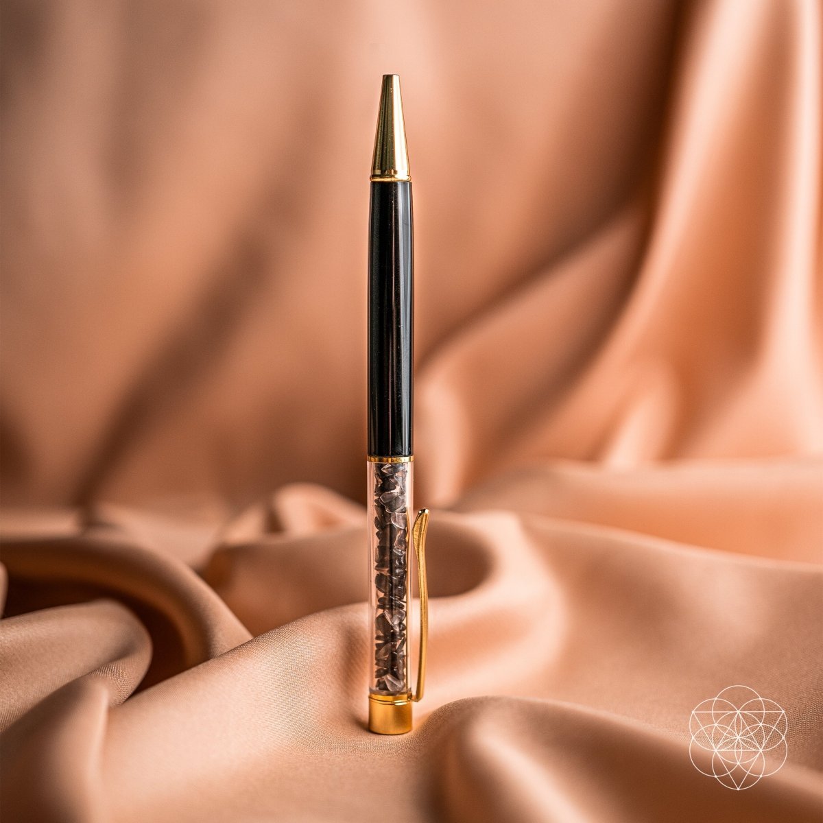 The Self - Cleansing Crystal Pens - Pileggi on the Square Salon Powered by Gatto Salon Group