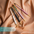 The Self - Cleansing Crystal Pens - Pileggi on the Square Salon Powered by Gatto Salon Group